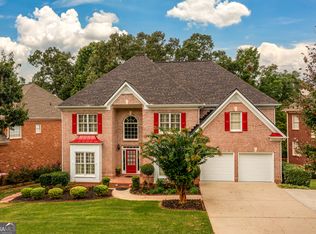 715 Cooper Farm Way, Johns Creek, GA 30097