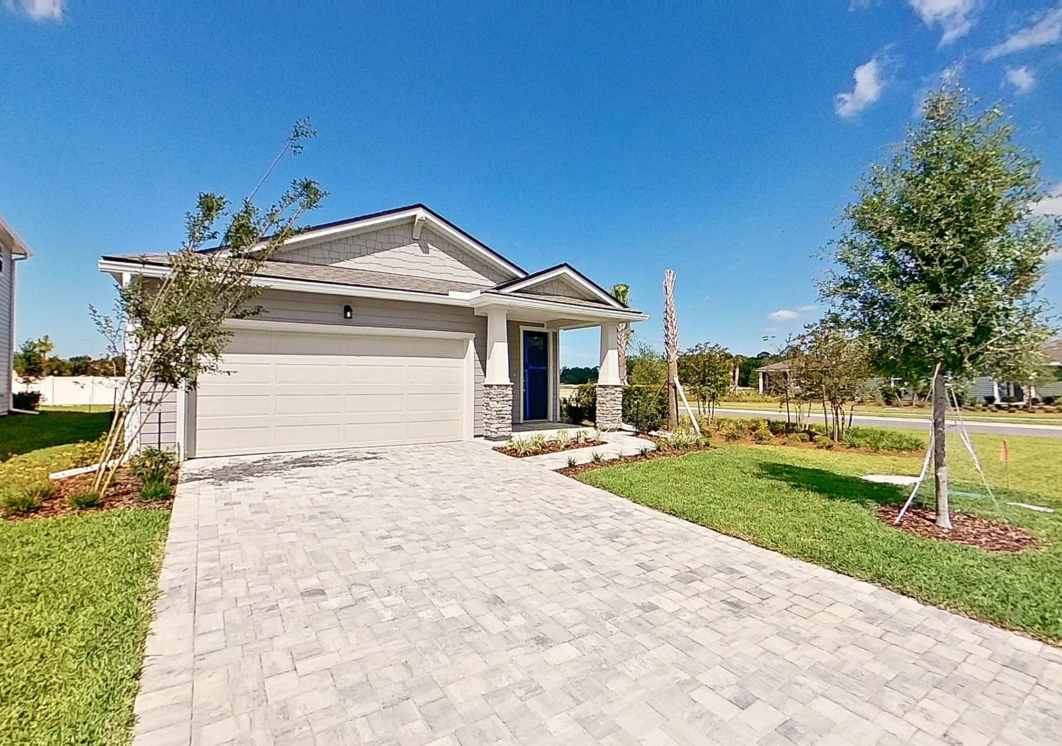 Luxury New Construction Home in Rivertown with Resort-Style Amenities! — Photo 3