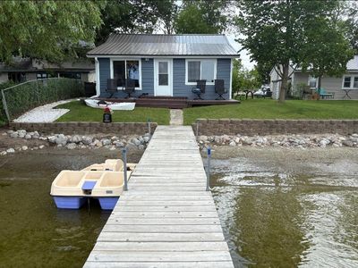 27096 Little Floyd Lake Rd #8, Detroit Lakes, MN, 56501