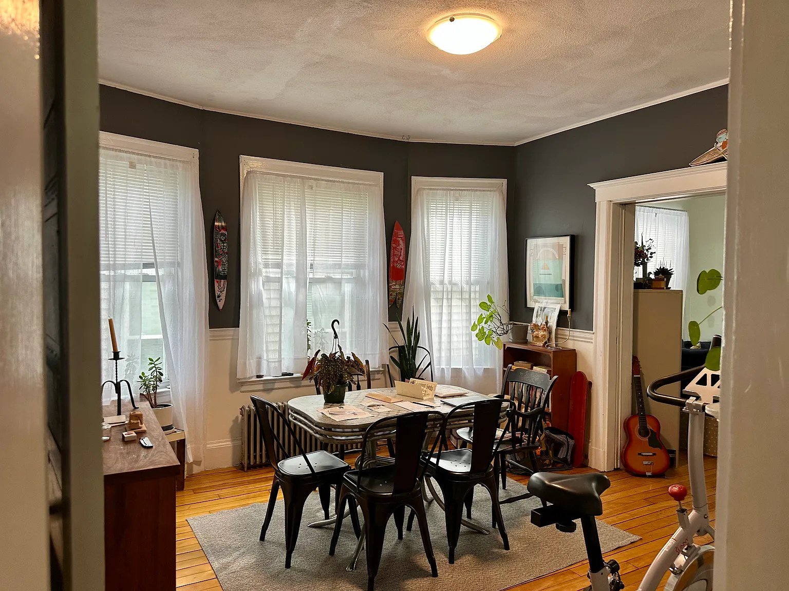 1 bed, 900 sqft, $2,600 — Photo 3
