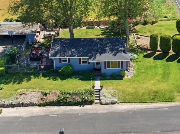 1721 W 12th Ave, Kennewick, WA 99337