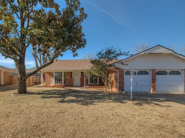 921 Washington St, Edmond, OK 73034