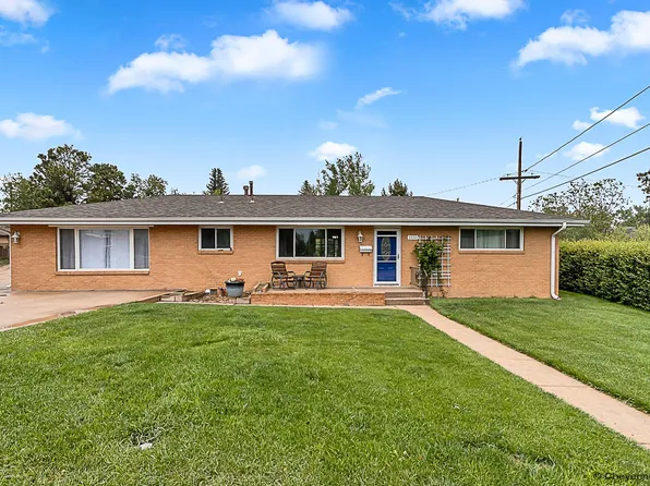1550 Newton Dr, Cheyenne, WY 82001