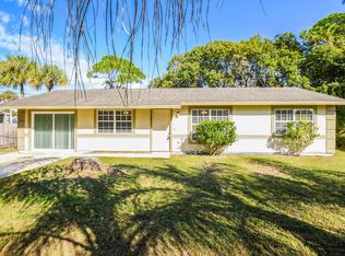 4250 Delespine Rd, Cocoa, FL 32927