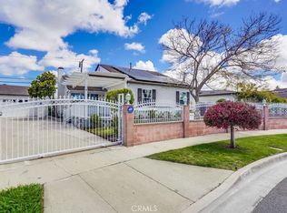 12908 Spinning Ave, Gardena, CA 90249