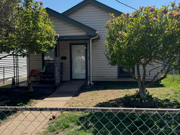 2620 Rowan St, Louisville, KY 40212