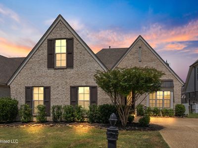 8748 Purple Martin Dr, Olive Branch, MS, 38654