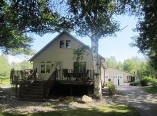 W5385 Elmwood Rd #4, Menominee, MI 49858