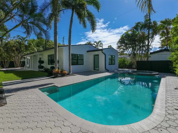832 NE 19 Terrace, Fort Lauderdale, FL 33304