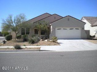 17377 W Ashley Dr, Goodyear, AZ 85338