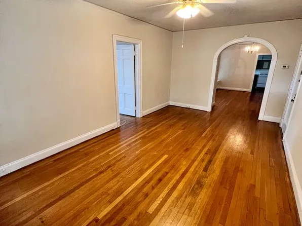 3412 Park Ave, 3412 Park Ave APT 5, Richmond, VA 23221