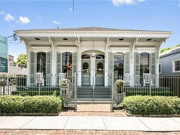 2842 Magazine St, New Orleans, LA 70115