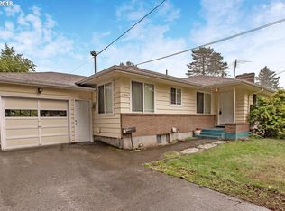 11204 NE Knott St, Portland, OR