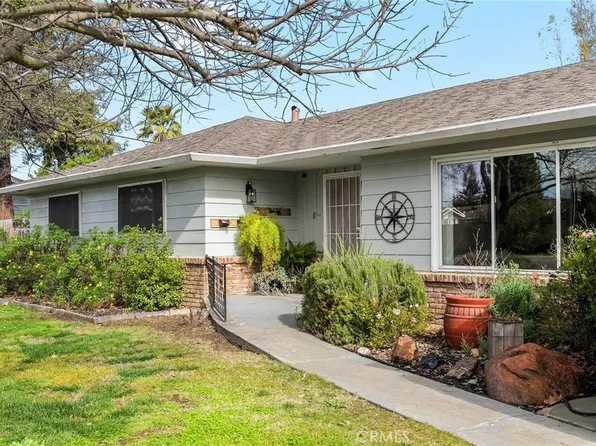 650 Pacific Ave, Willows, CA 95988