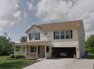 214 Oakview Dr, Mooresville, IN