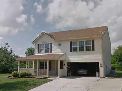 214 Oakview Dr, Mooresville, IN, 46158