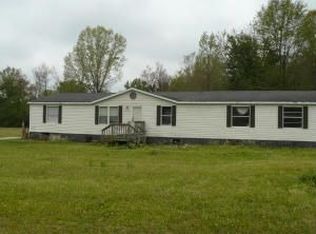 11 Ruger Rd, Petal, MS 39465