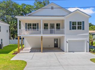 2426 Park St. #A, North Myrtle Beach, SC 29582