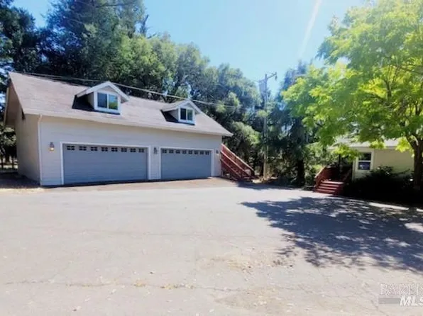 2202 Pleasant Hill Road, Sebastopol, CA 95472