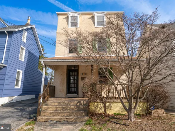 513 East Ave, Glenside, PA 19038