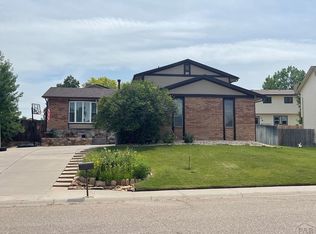 10 Strawflower Ct, Pueblo, CO 81001