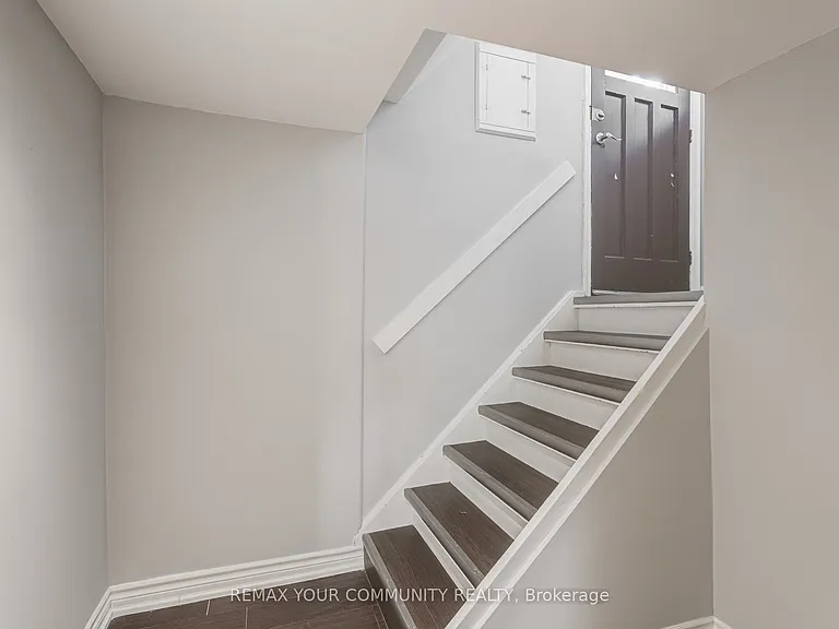 20 Bonny Lynn Ct #BASEMENT — Photo 4
