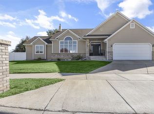 4300 13th Ave S, Great Falls, MT 59405