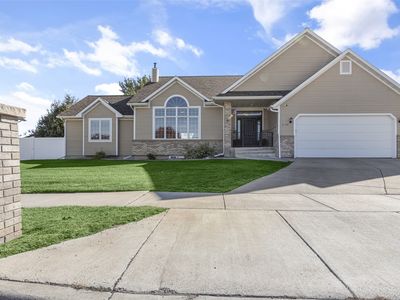 4300 13th Ave S, Great Falls, MT, 59405