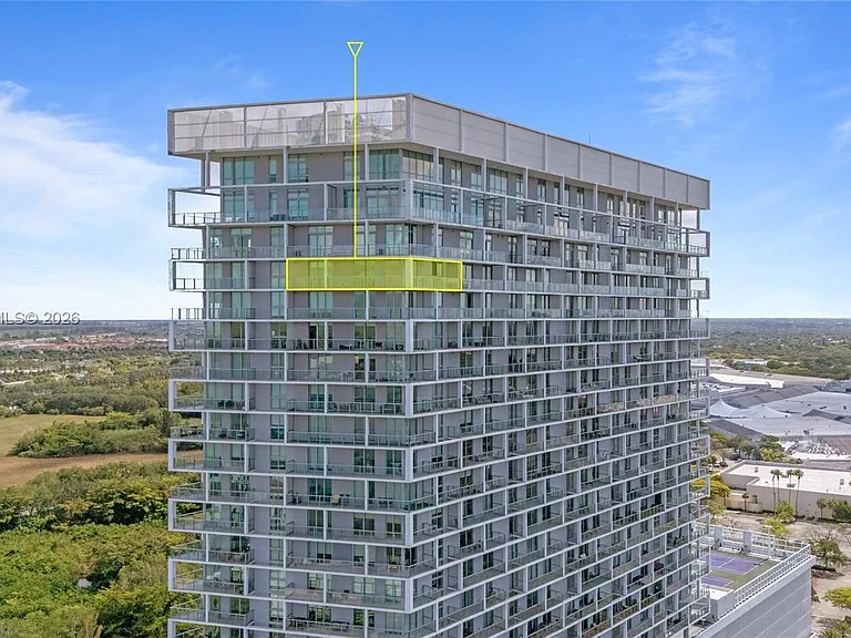 2000 Metropica Way #2504 — Photo 2
