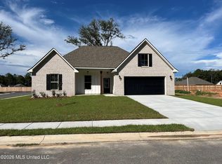 12016 Windsor Hbr, Ocean Springs, MS 39564