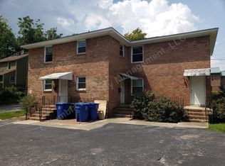 3407 Moss Ave, Columbia, SC 29205