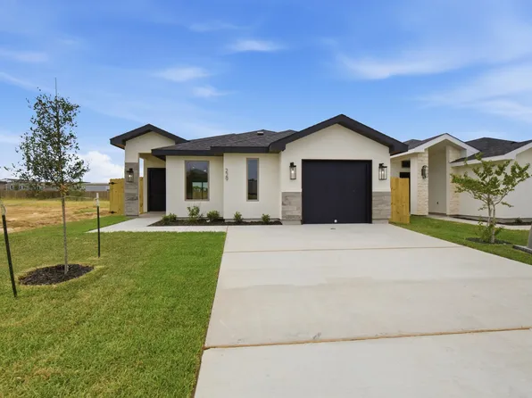 229 Lusitano Dr, Laredo, TX 78046