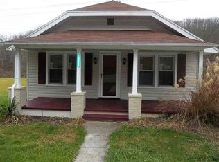 12273 Pleasant Valley Rd, Glen Rock, PA 17327