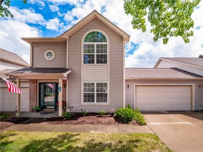 6809 Meadow Ln, Middleburg Heights, OH, 44130