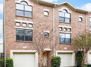 11315 Main St #1401, Houston, TX 77025