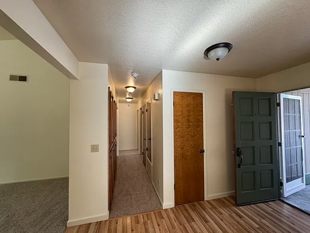 Entry Way