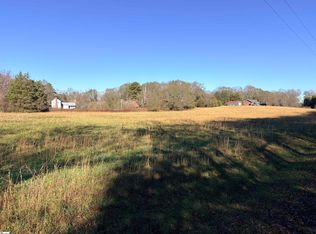 0 Highway 101 LOT 2, Woodruff, SC 29388