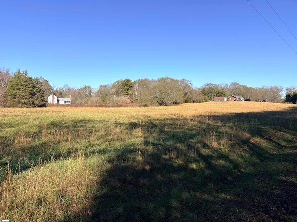 0 Highway 101 Lot 4, Woodruff, SC 29388