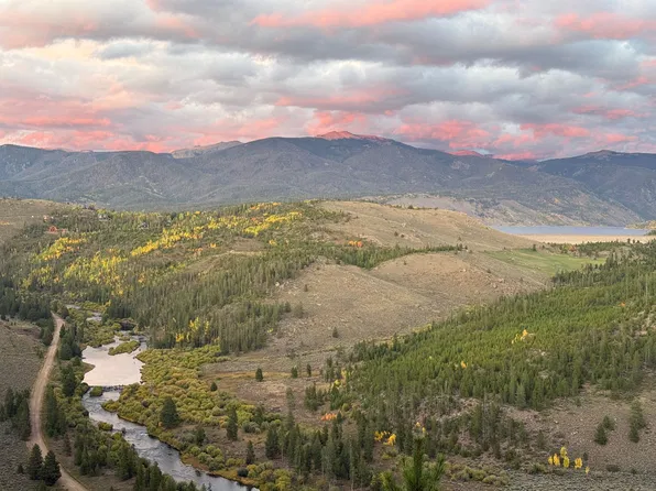 363 Peaks Point, Granby, CO 80446