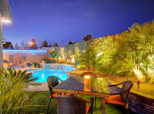 3744 Corte Bella Hills Ave, North Las Vegas, NV 89081