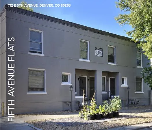 714 E 5th Ave — Photo 1