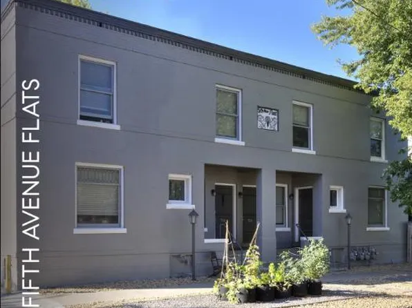714 E 5th Ave, Denver, CO 80203