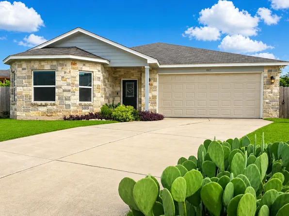 1307 RICKS CIR, San Antonio, TX 78251