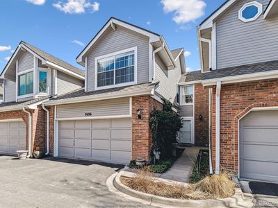 7696 S Monaco Circle E, Centennial, CO, 80112