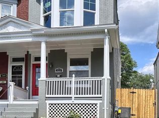 707 N 18th St, Harrisburg, PA 17103