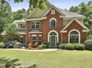 55 Ryans Ct, Sharpsburg, GA 30277