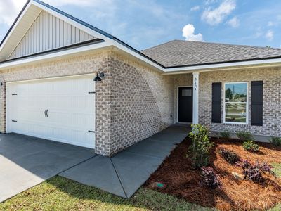 3204 Oxmore Dr, Crestview, FL, 32539