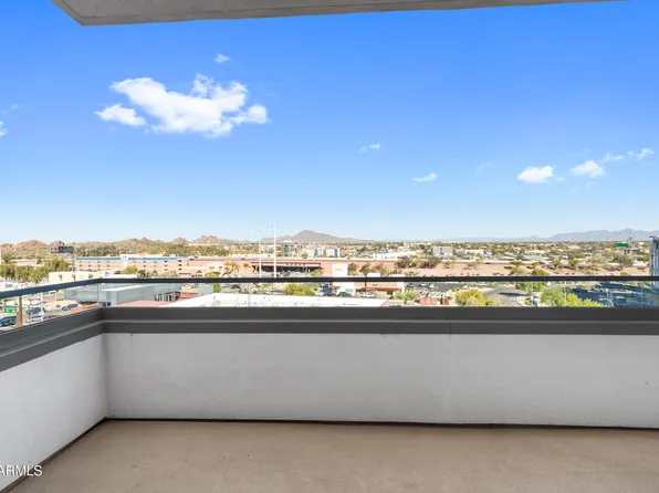 945 E PLAYA DEL NORTE Drive #5024, Tempe, AZ 85288