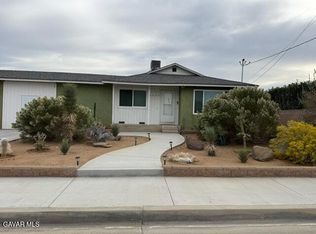 4552 W Avenue L12, Quartz Hill, CA