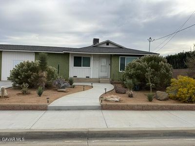 4552 W Avenue L12, Quartz Hill, CA, 93536